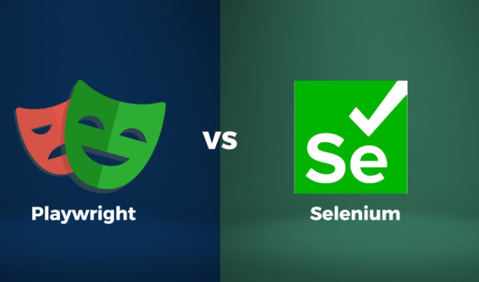 Selenium WebDriver vs Playwright